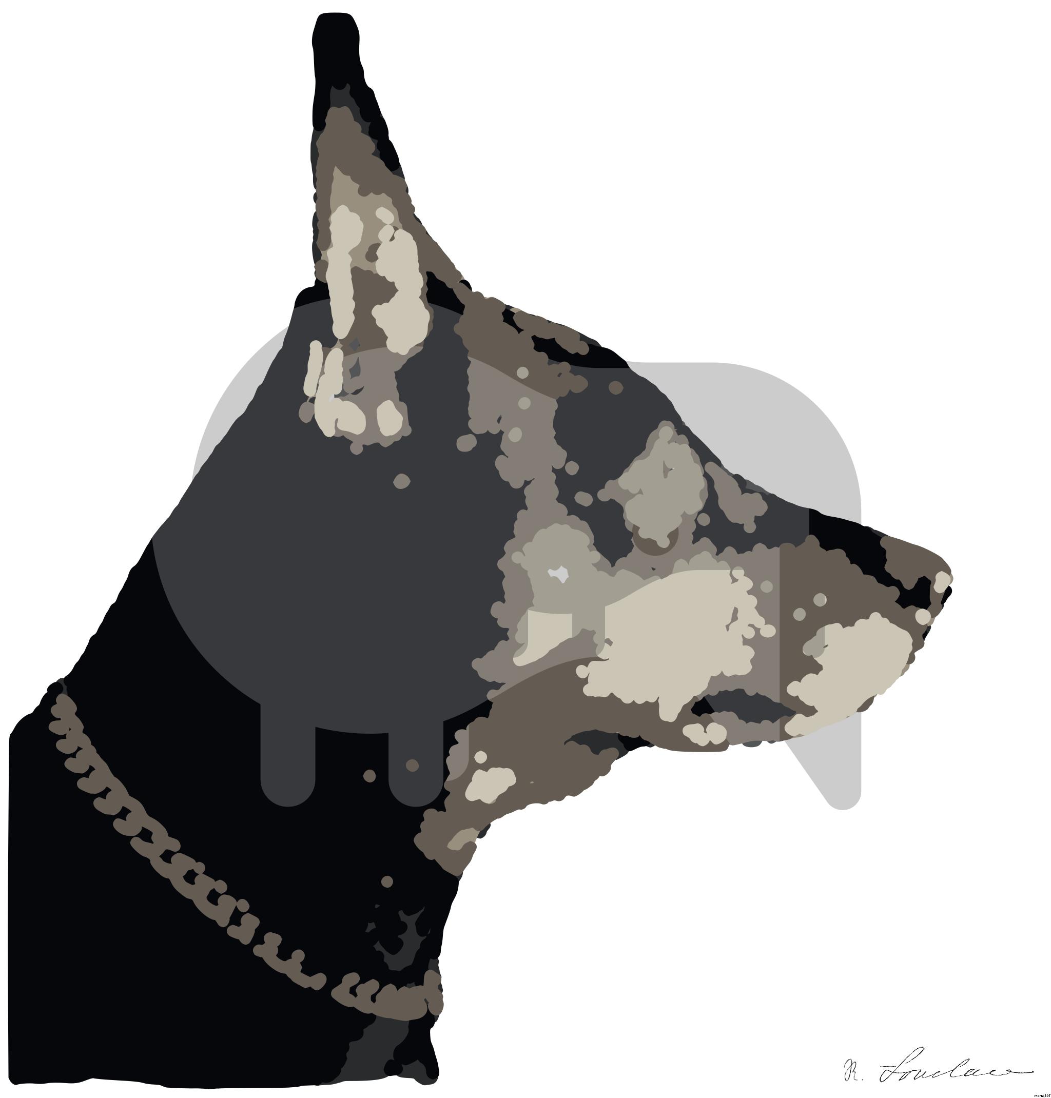 Drawn by bot caWTw7PfYeuzeCYmxJTzTJ; art-bloby; artwork for redditgetsdrawnbybot AI Art