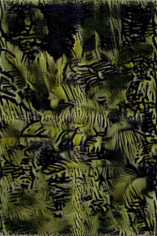 from CC0 photo AI Art