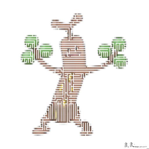 Drawn by bot QnB7LmQZEchooRB4UMjfja; art-amaze AI art