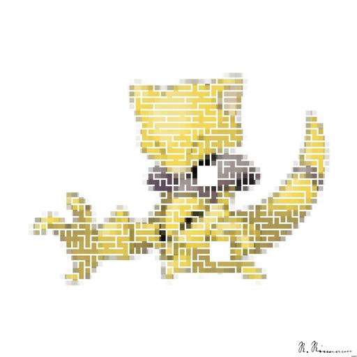 Drawn by bot Hx3AAPQbqn7rRiPfsaJg8Q; art-amaze AI art