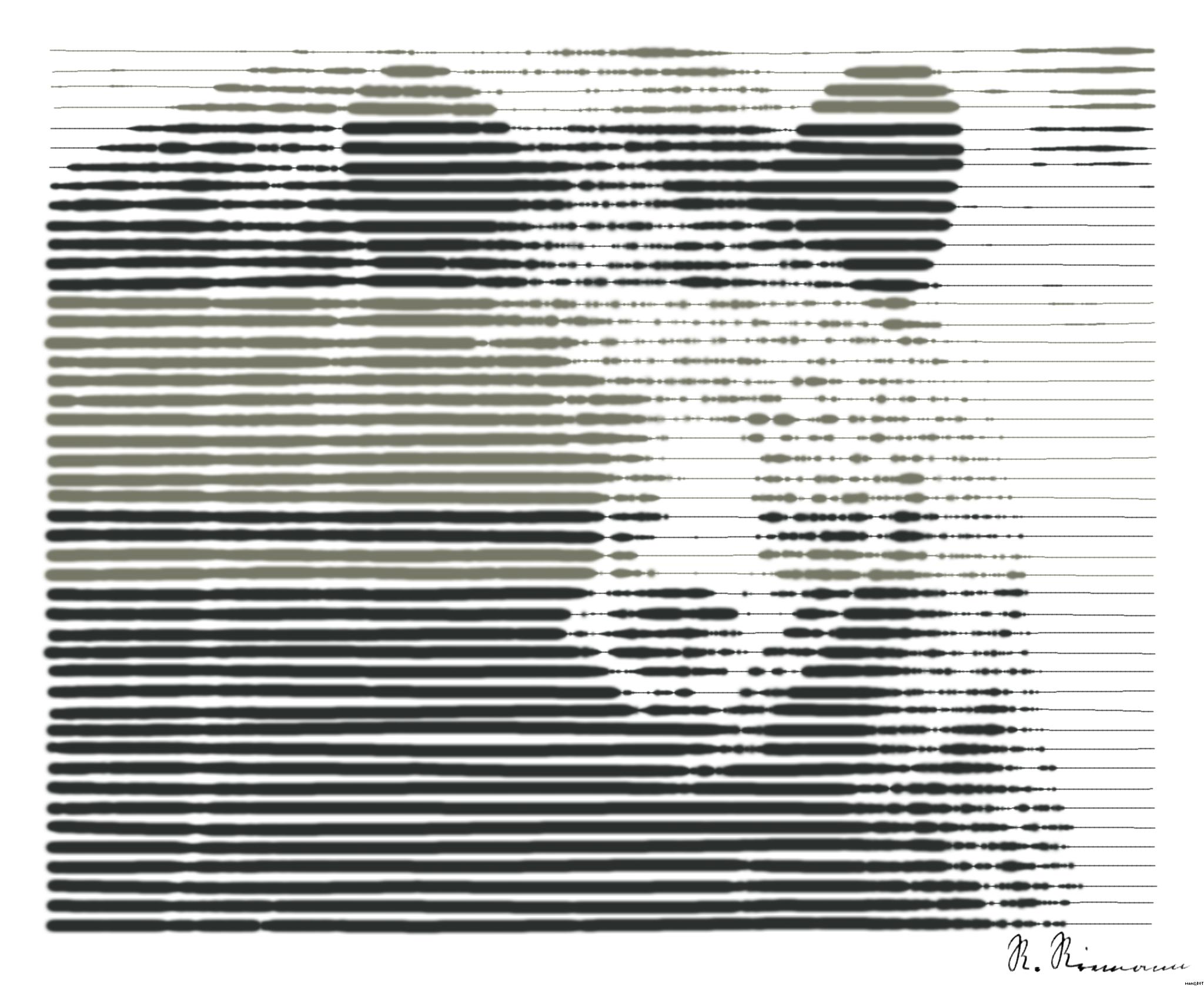 from CC0 photo AI Art