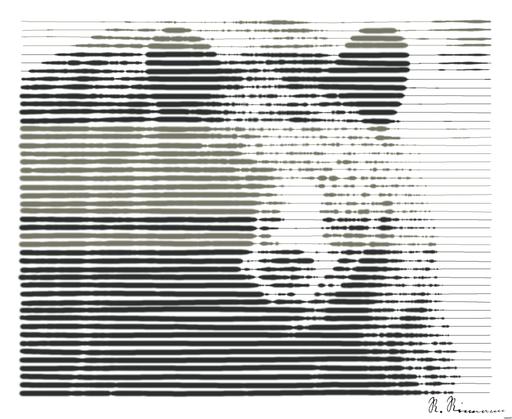 from CC0 photo AI art