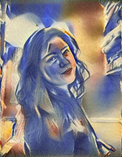 artwork for redditgetsdrawnbybot AI art