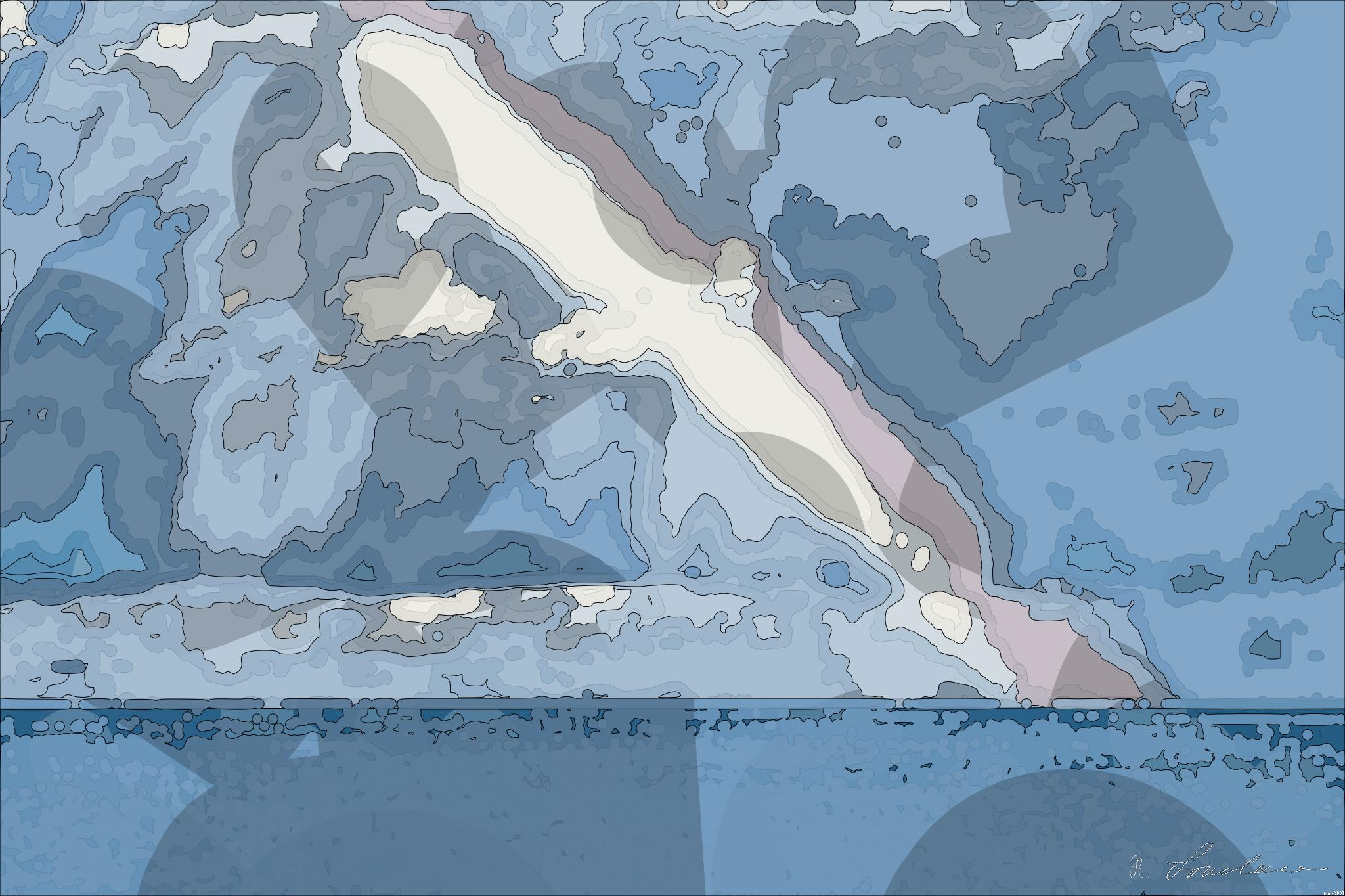 Drawn by bot UdLynSYQH36RGZhYMT8Ytr; art-bloby; None AI Art