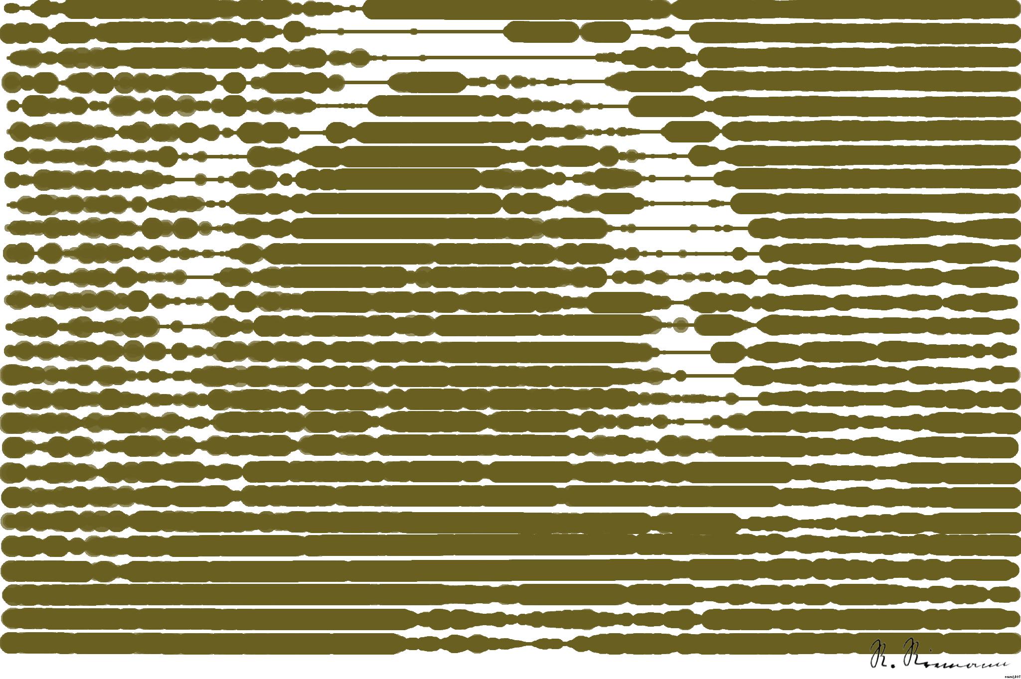 from CC0 photo AI Art