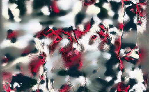 from CC0 photo AI art