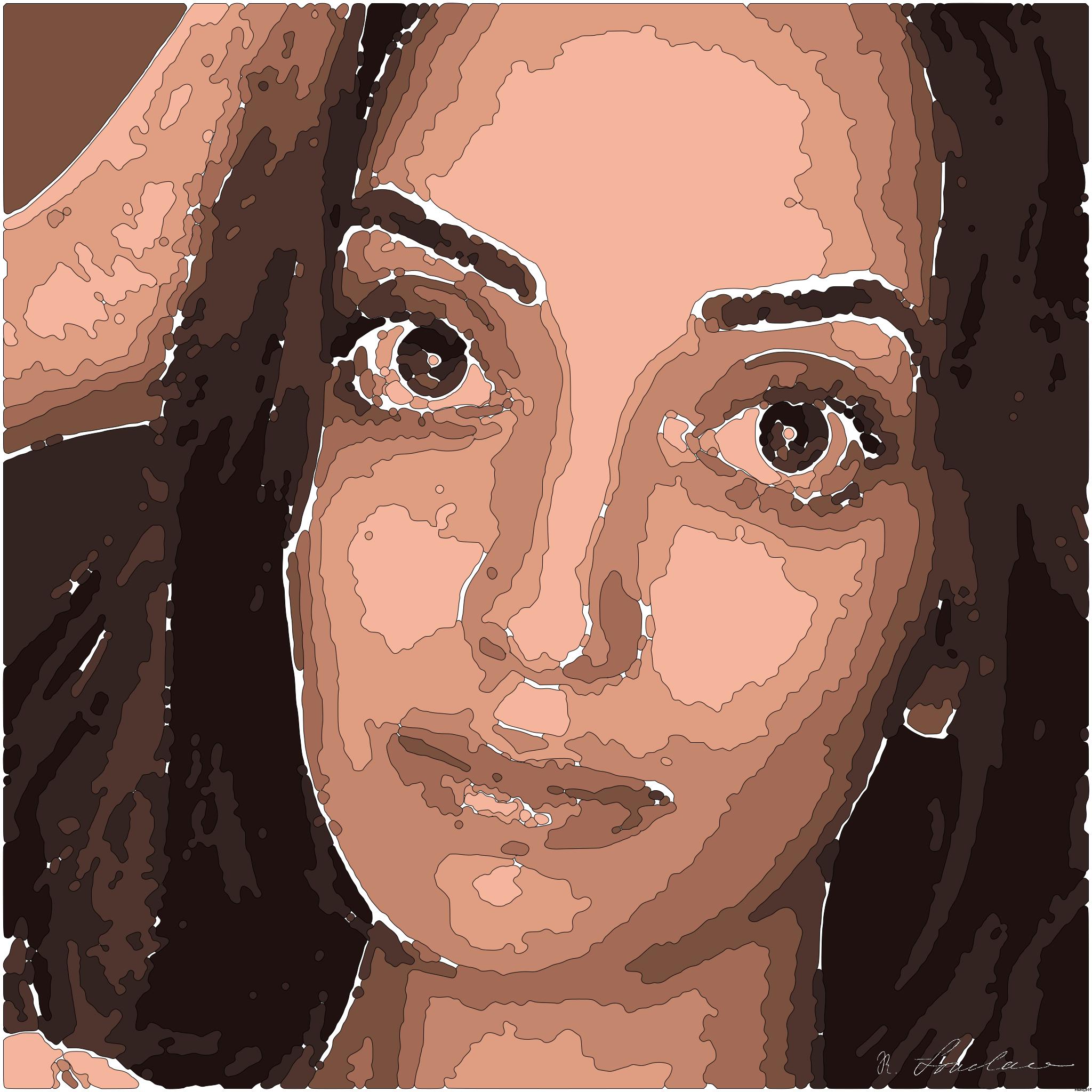 artwork for redditgetsdrawnbybot AI Art