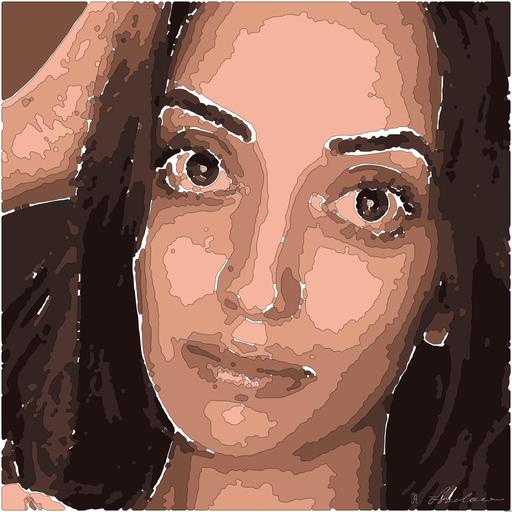 artwork for redditgetsdrawnbybot AI art