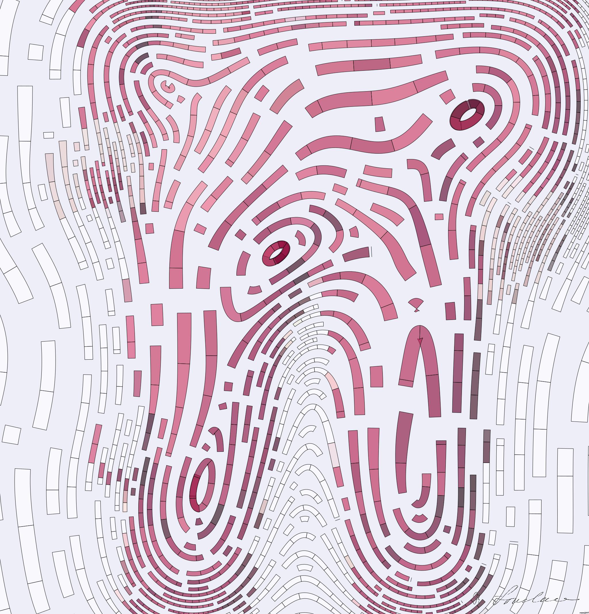 from CC0 photo AI Art