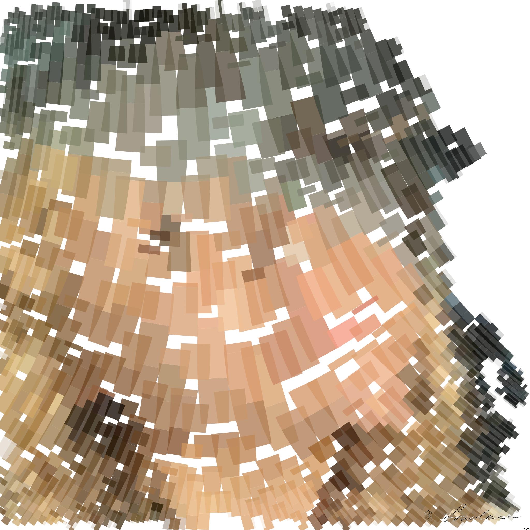 artwork for redditgetsdrawnbybot AI Art