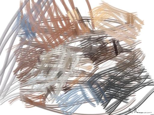 artwork for redditgetsdrawnbybot AI art