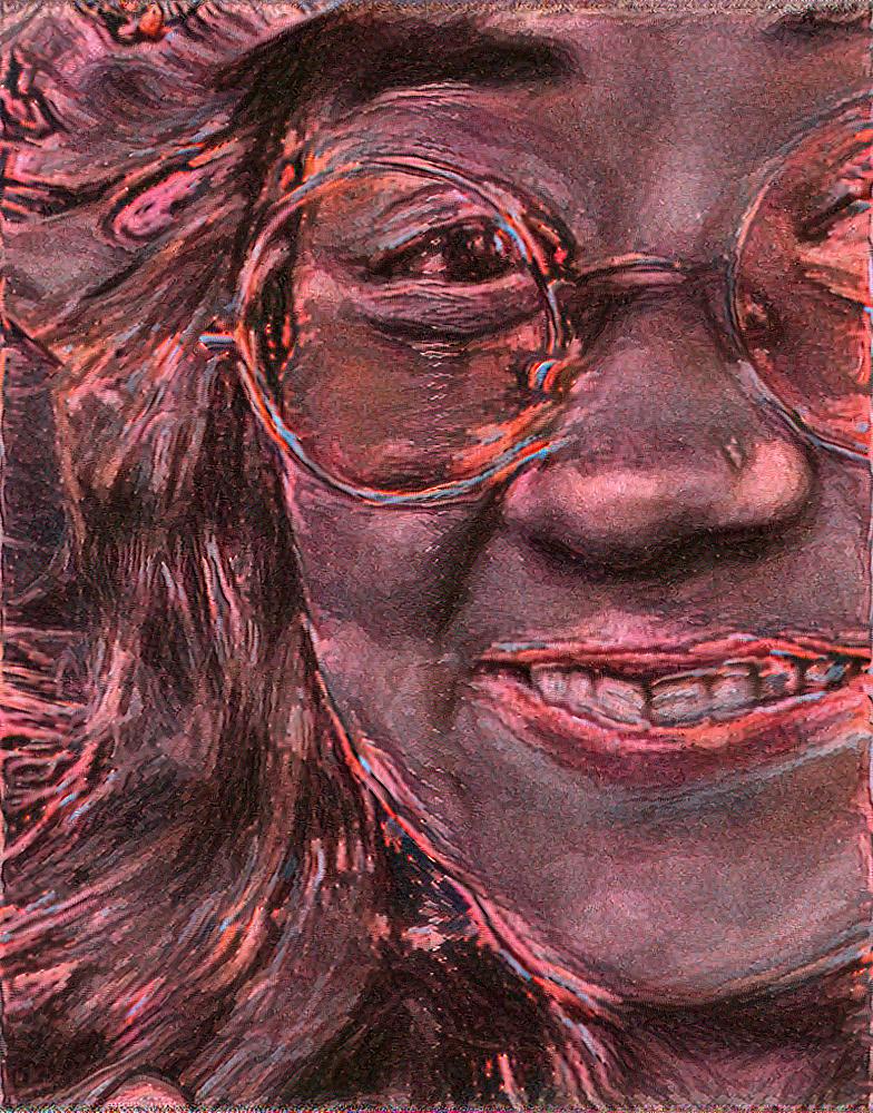 artwork for redditgetsdrawnbybot AI Art