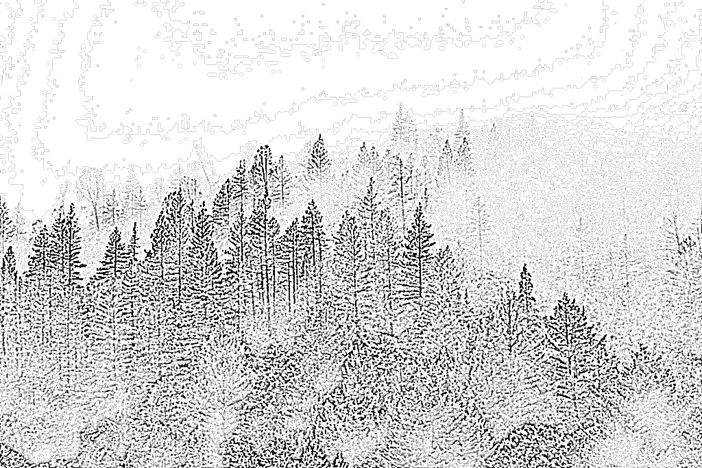 from CC0 photo AI Art