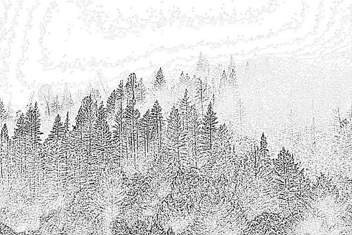 from CC0 photo AI art