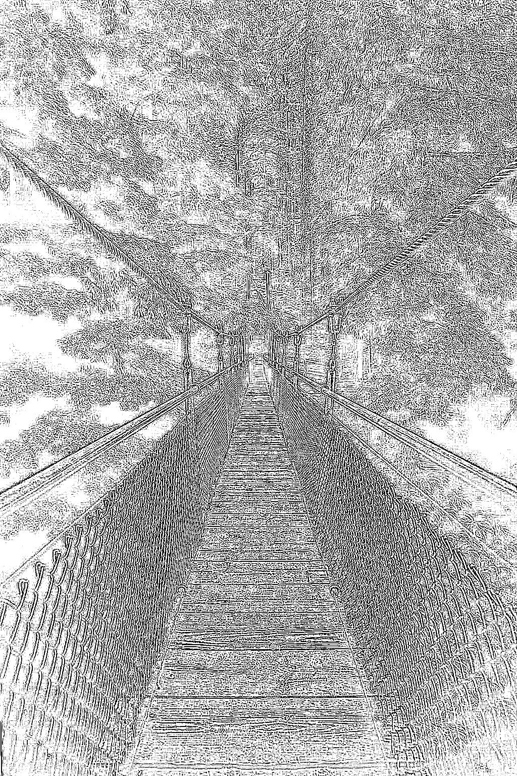 from CC0 photo AI Art