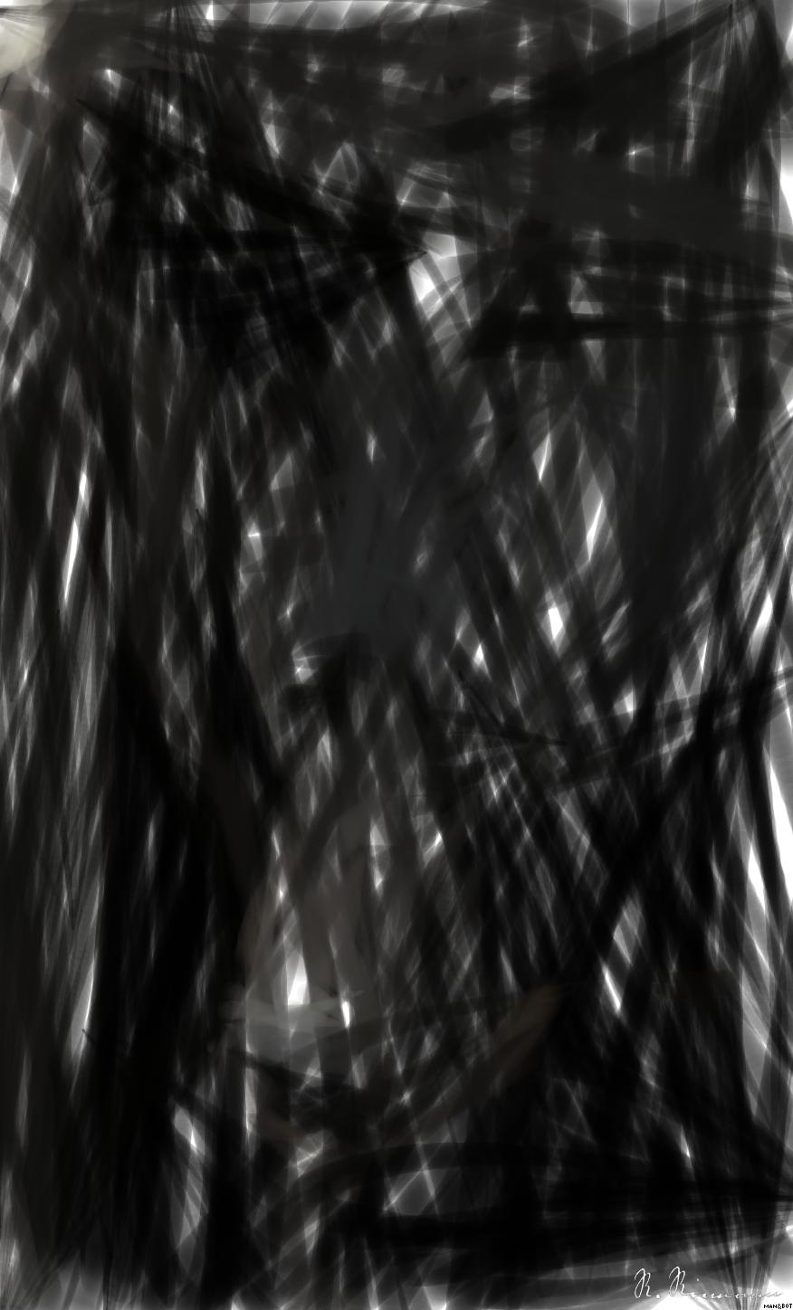 Drawn by bot ns75cbWVwgUbkuMrNH9jw6; art-primitive-paintbrush-ii; None AI Art