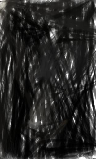 Drawn by bot ns75cbWVwgUbkuMrNH9jw6; art-primitive-paintbrush-ii; None AI art