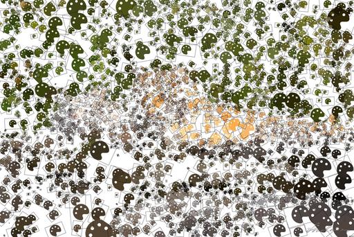 Drawn by bot URy5qhPE3vNTdwrq3V6Yz5; art-quadrangle; None AI art