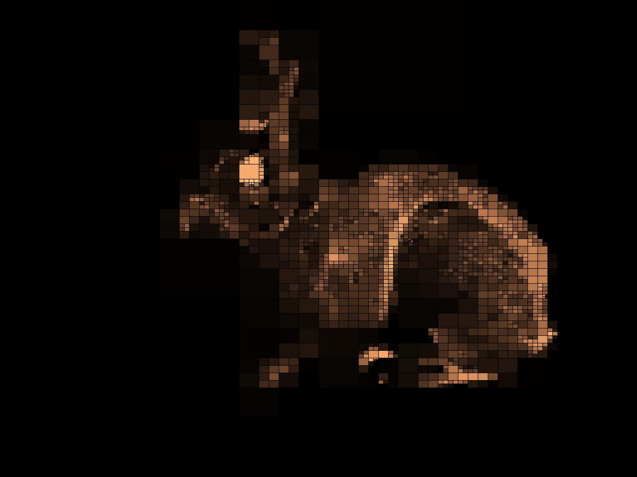 from CC0 photo AI Art