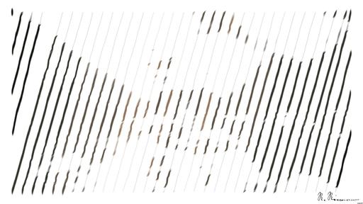 from CC0 photo AI art