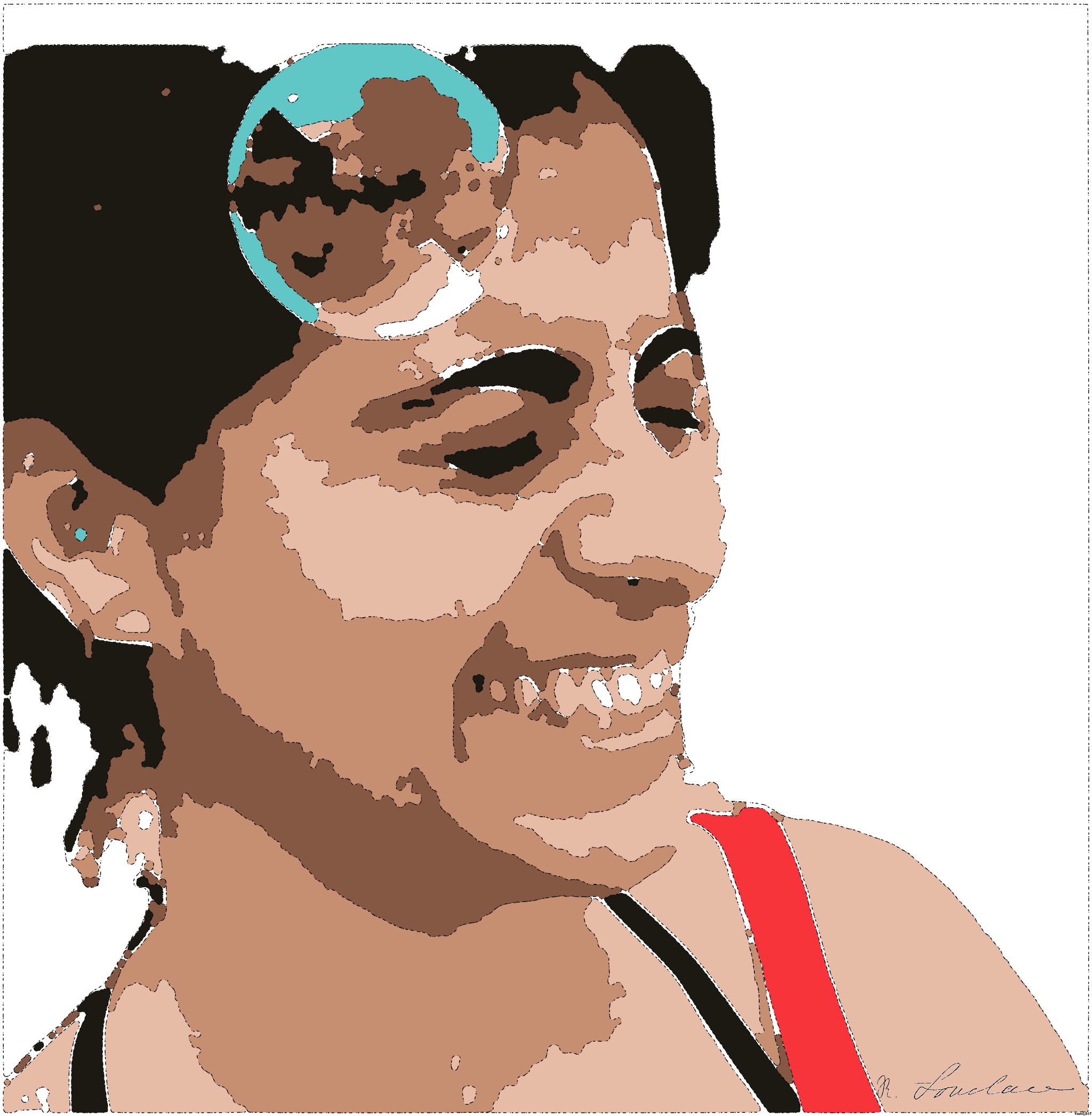 artwork for redditgetsdrawnbybot AI Art