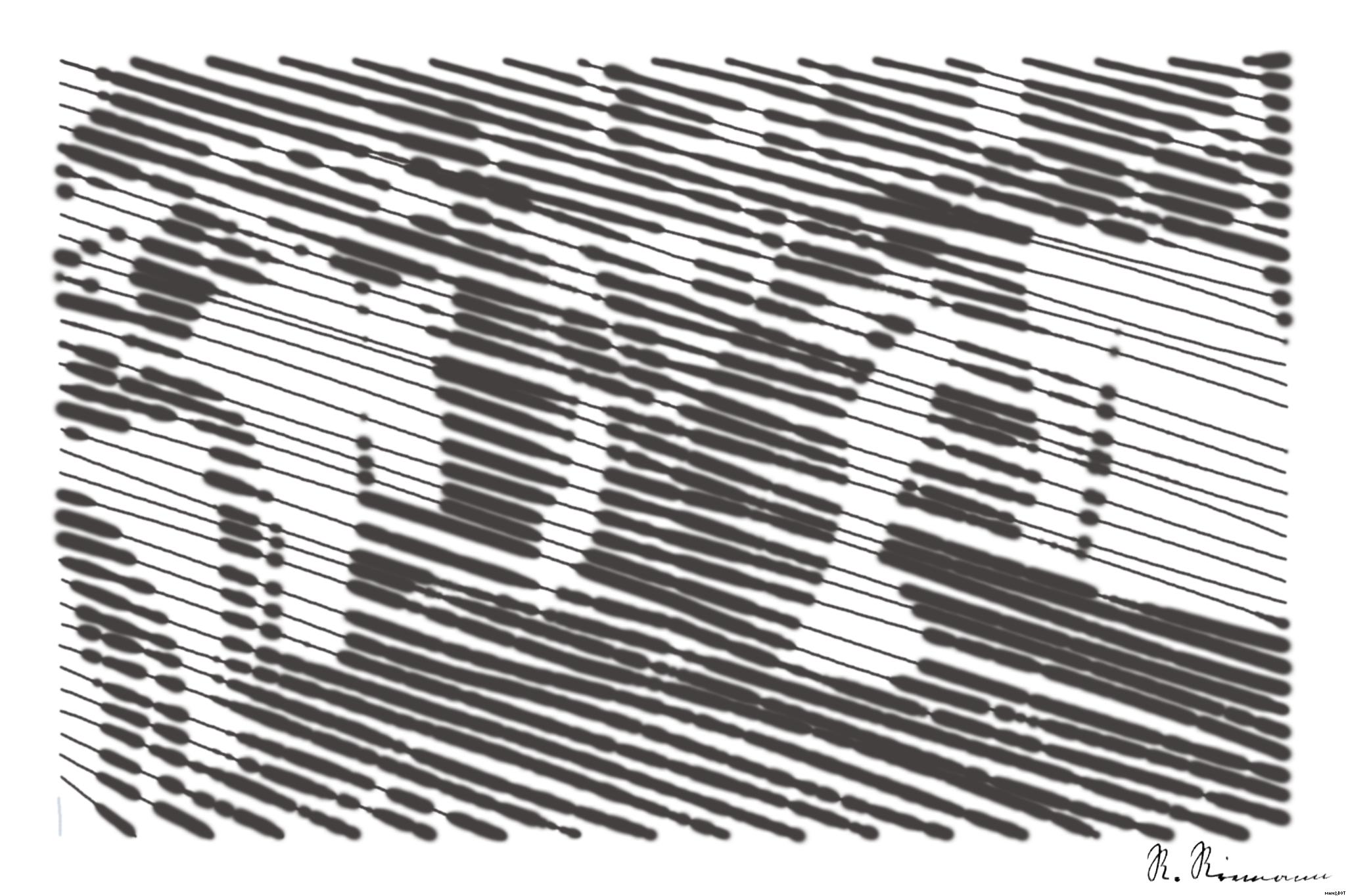 from CC0 photo AI Art