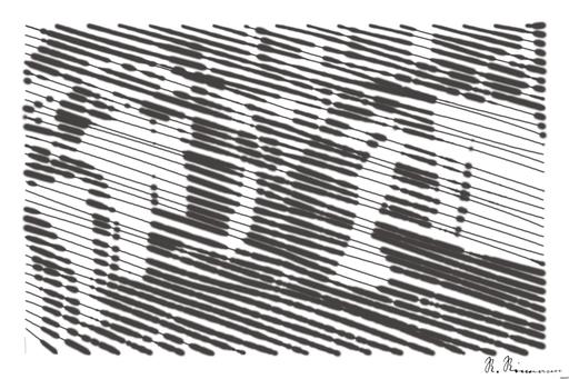 from CC0 photo AI art