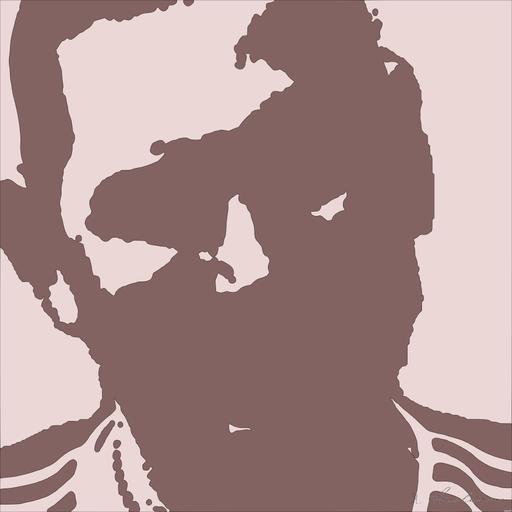 artwork for redditgetsdrawnbybot AI art