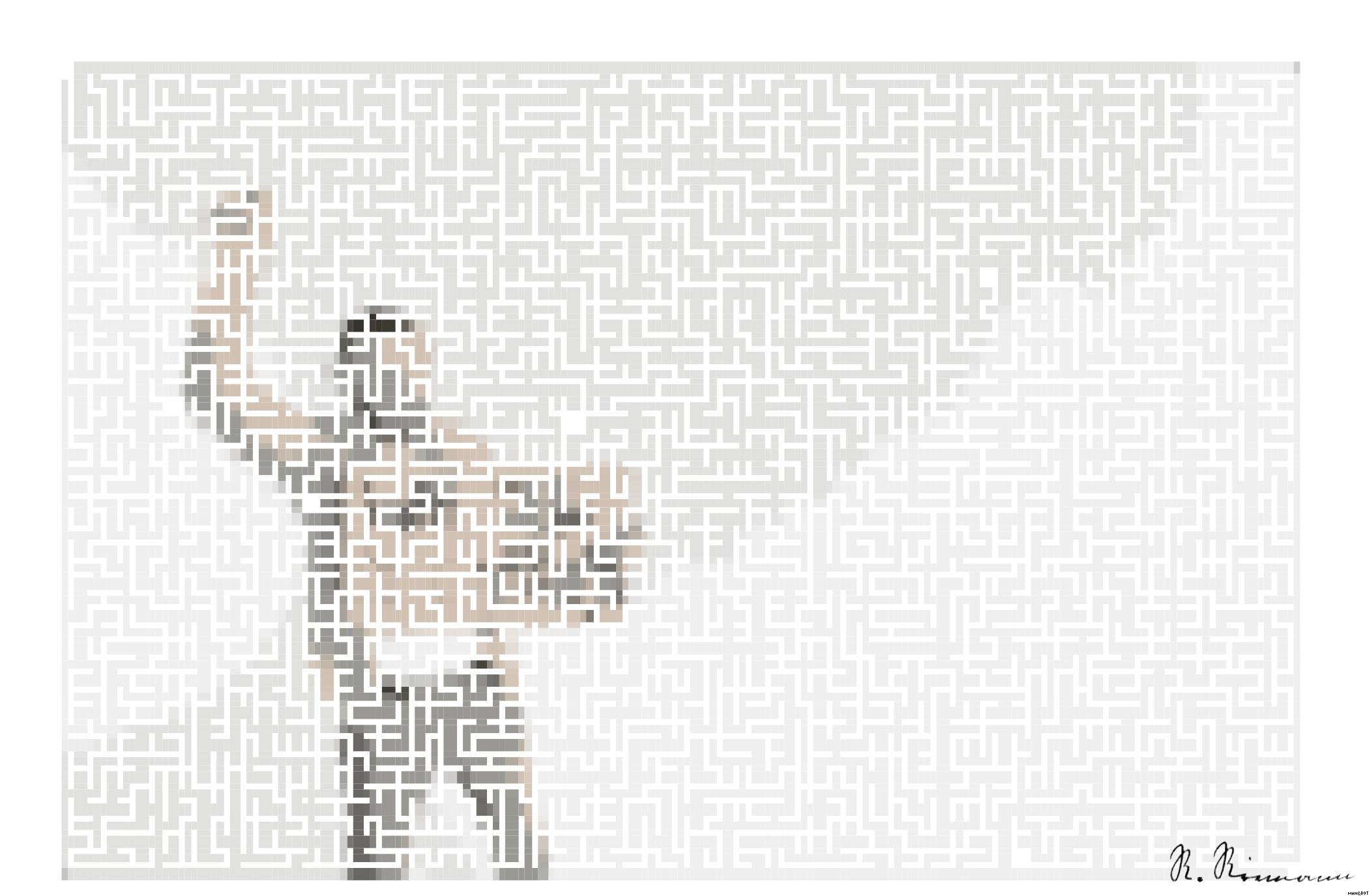 Drawn by bot ennVkJ26YSwqVaZ5DNdCwB; art-amaze; Man holding a 'We Need a Change' sign with raised fist, isolated background. AI Art