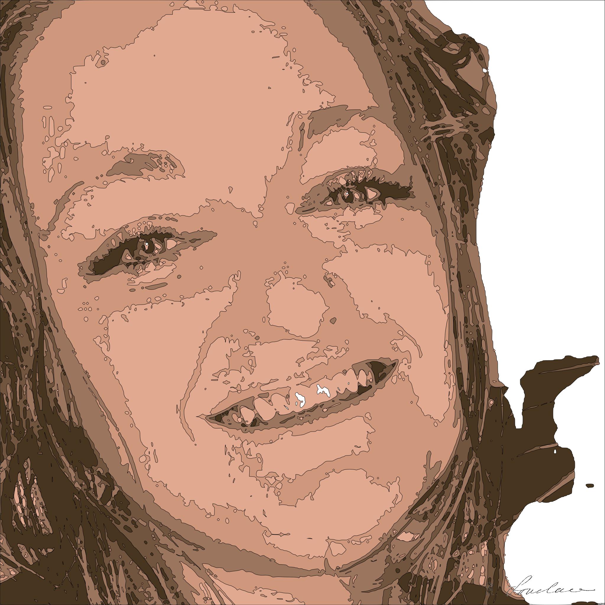 artwork for redditgetsdrawnbybot AI Art