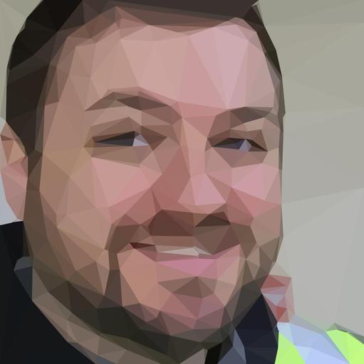 artwork for redditgetsdrawnbybot AI art