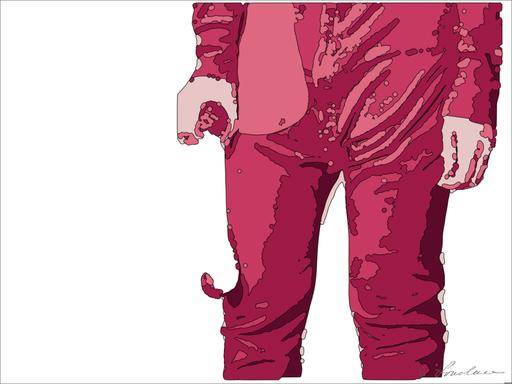 from CC0 photo AI art