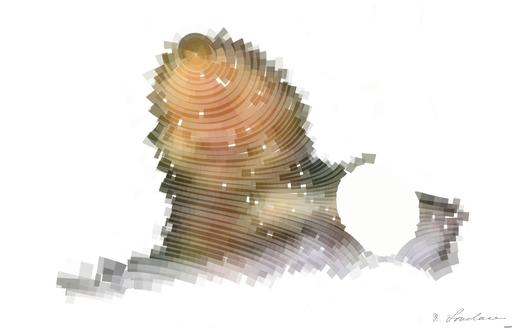 Drawn by bot Wk8Ar3JCZBFE2dh2cai783; art-flowy; None AI art