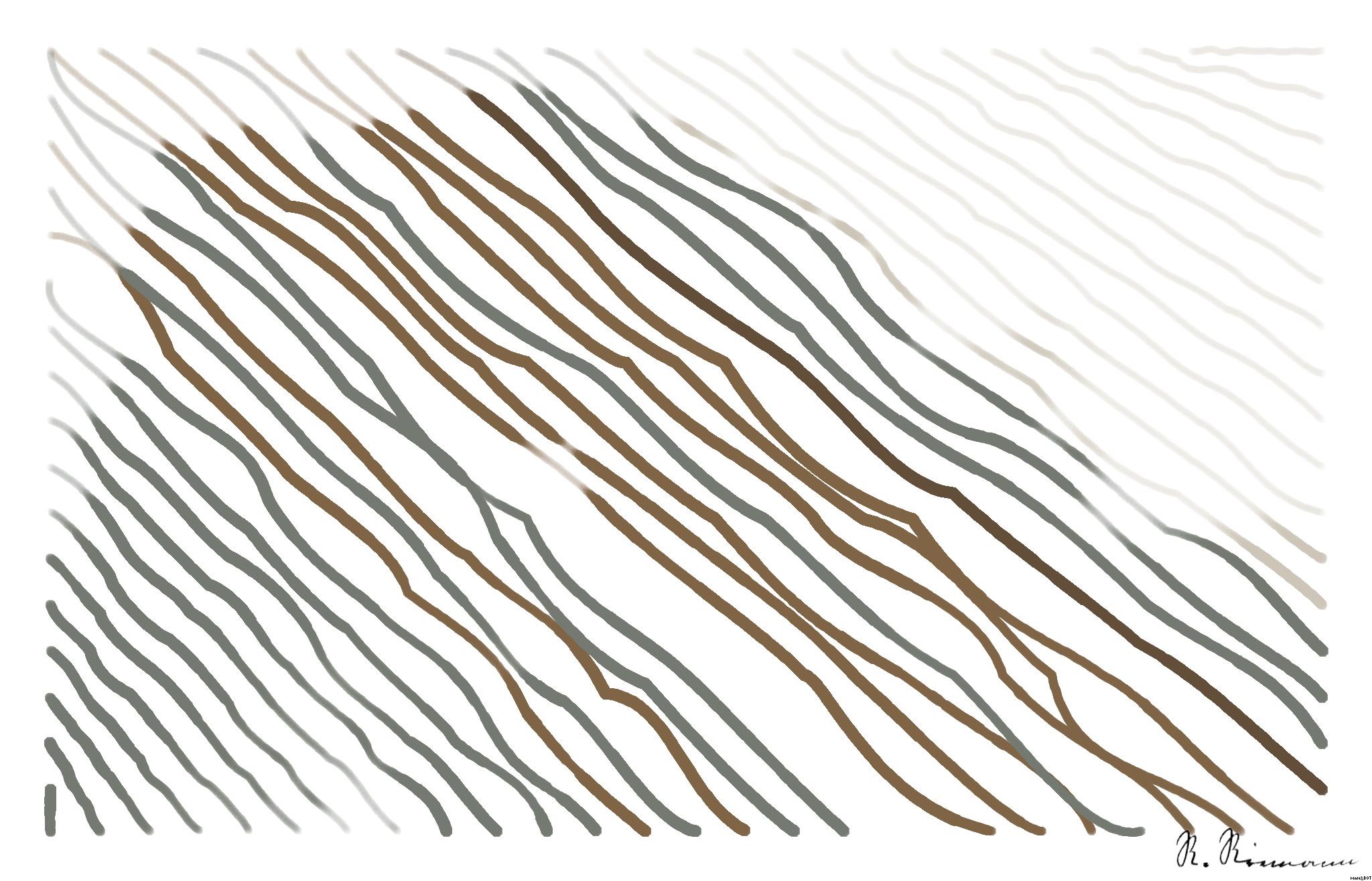 from CC0 photo AI Art