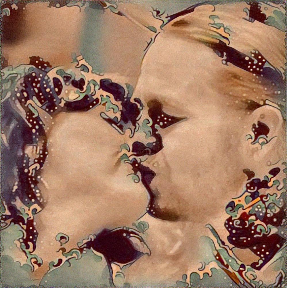 artwork for redditgetsdrawnbybot AI Art