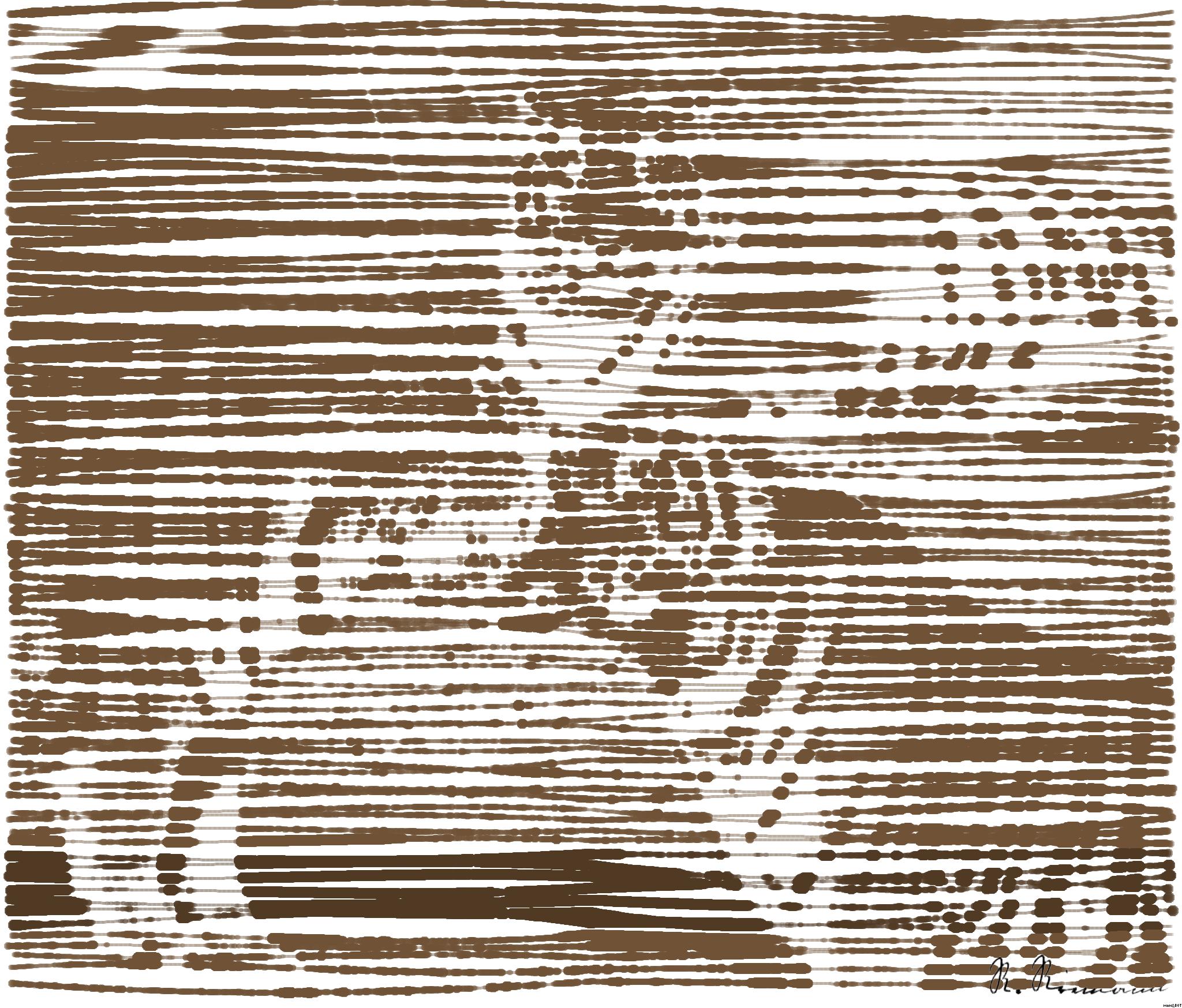 from CC0 photo AI Art