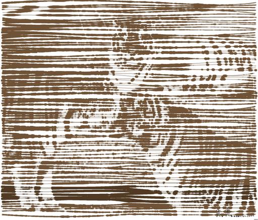 from CC0 photo AI art