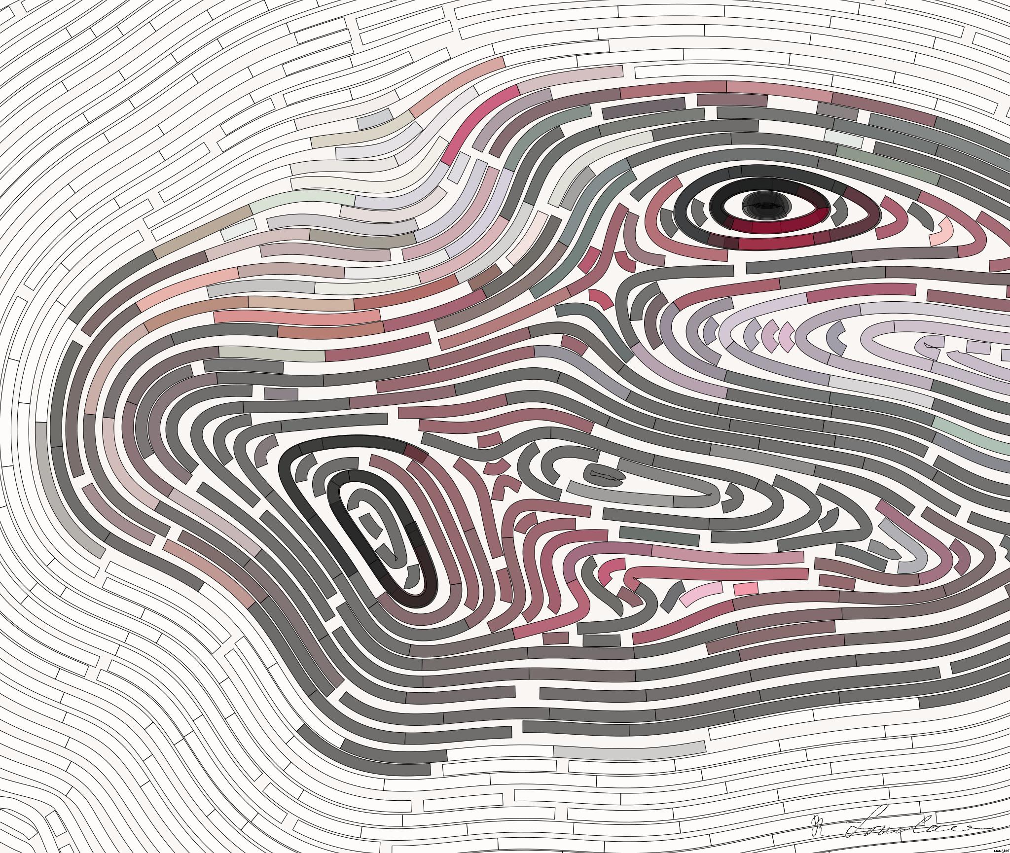 Drawn by bot HyW9pQ5Nmxmb3s3HCtHkJg; art-flowy; Sleek red sports car parked on a charming historic street in Prague, highlighting urban elegance and powerful design. AI Art