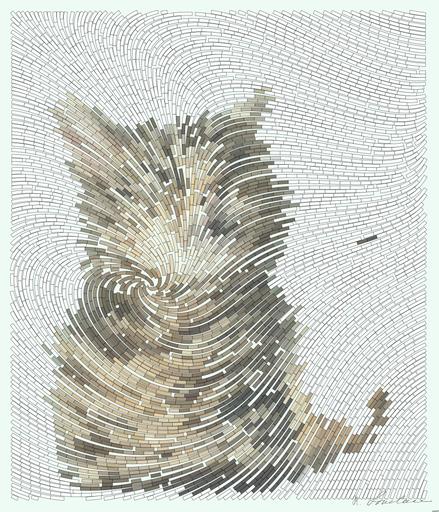 Drawn by bot aZLHcxCBK4vopT8VJMBV5f; art-flowy; artwork for redditgetsdrawnbybot AI art