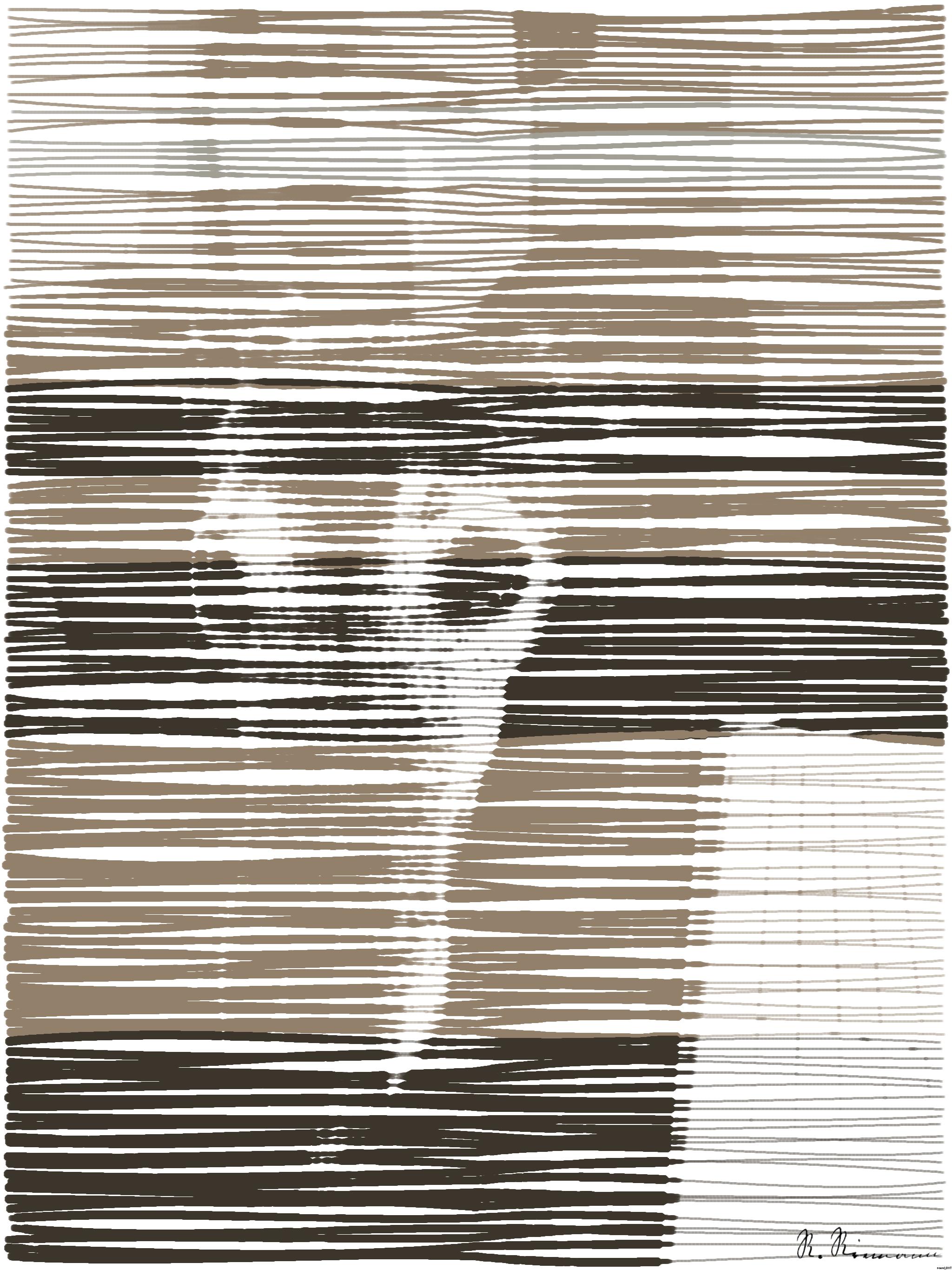 artwork for redditgetsdrawnbybot AI Art