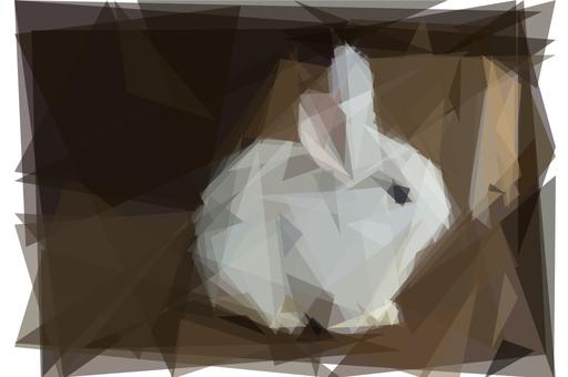 from CC0 photo AI art