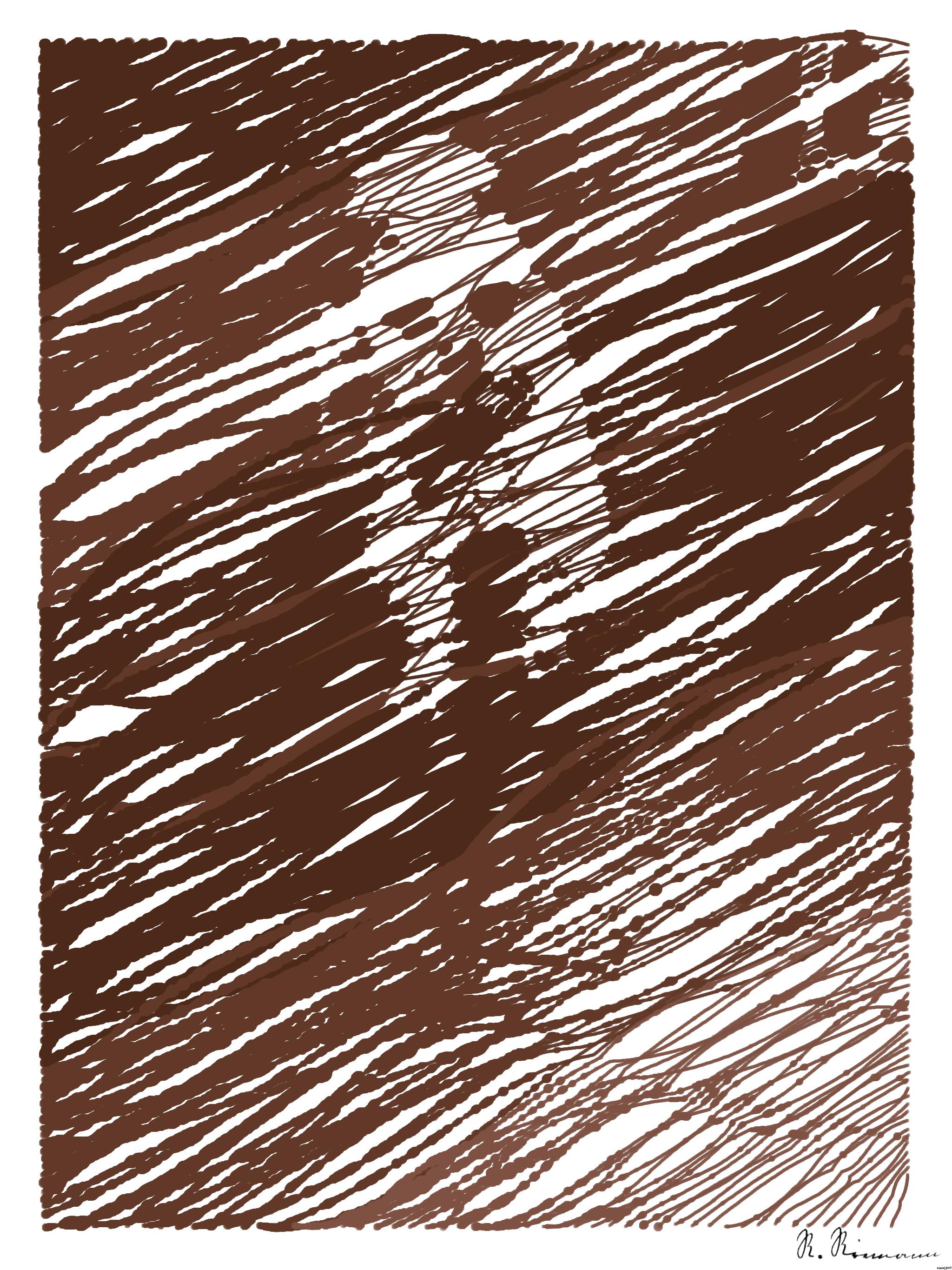 Drawn by bot Dk9gn7mPFacU7WYQ8nMtjM; art-linewidth; artwork for redditgetsdrawnbybot AI Art