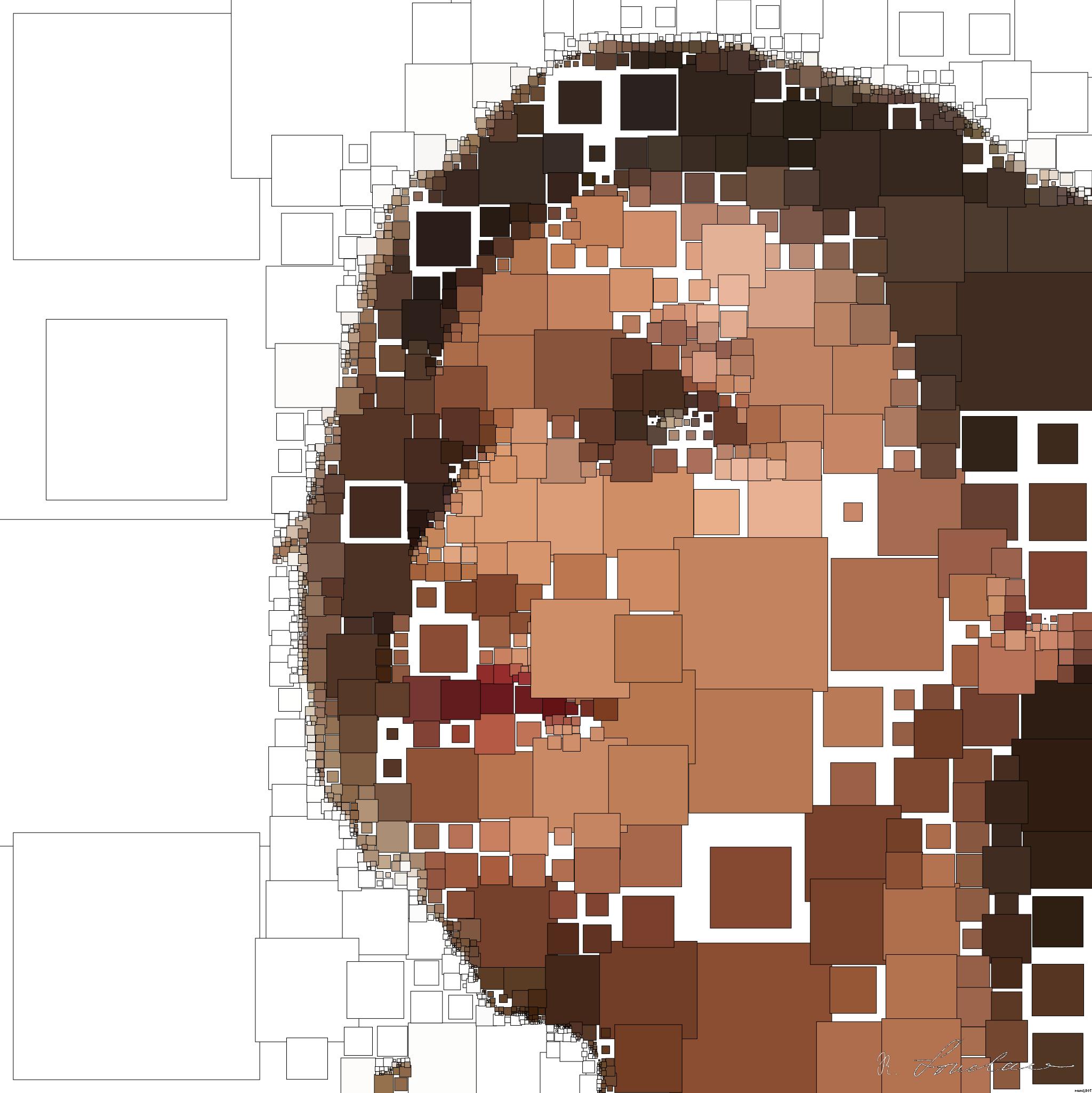 artwork for redditgetsdrawnbybot AI Art