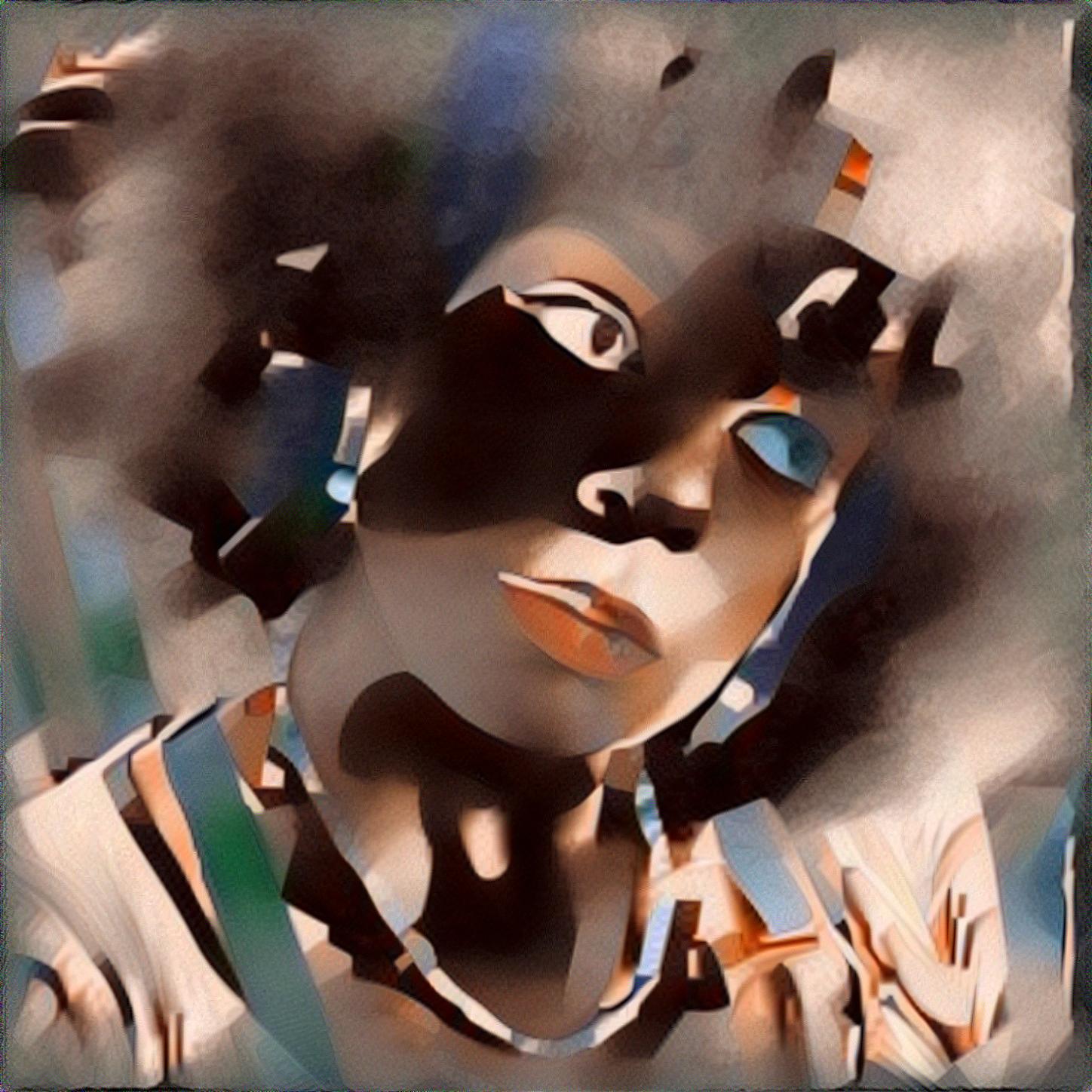 artwork for redditgetsdrawnbybot AI Art