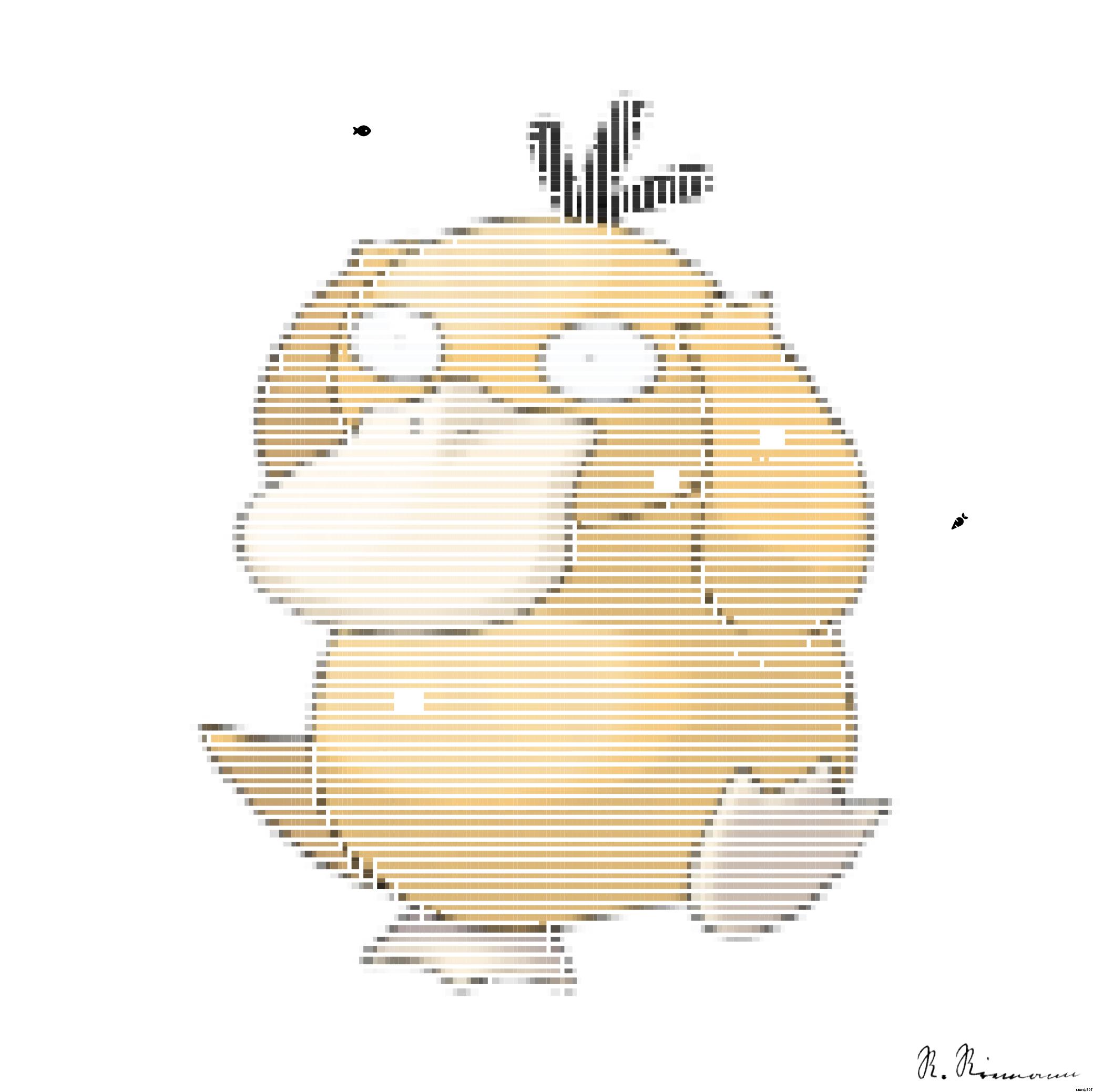 Drawn by bot MSnZcAiwfxQdN6JLE4oTaZ; art-amaze AI Art