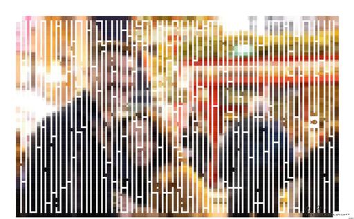 Drawn by bot LD4pDKpZDB7KUK8VcSbUUL; art-amaze; artwork for redditgetsdrawnbybot AI art