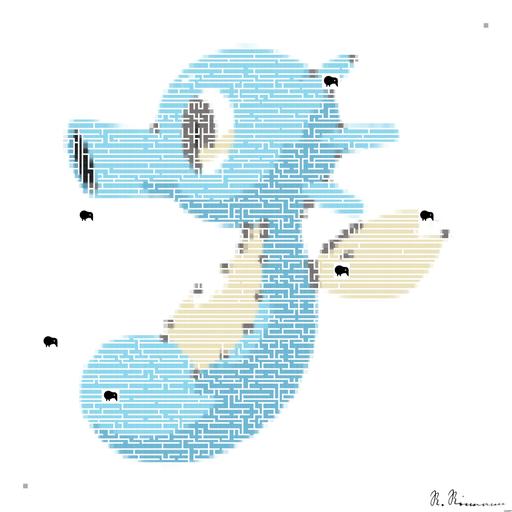 Drawn by bot 7TUhzx22xKK2pKmezASqTZ; art-amaze AI art