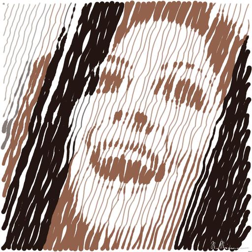 artwork for redditgetsdrawnbybot AI art