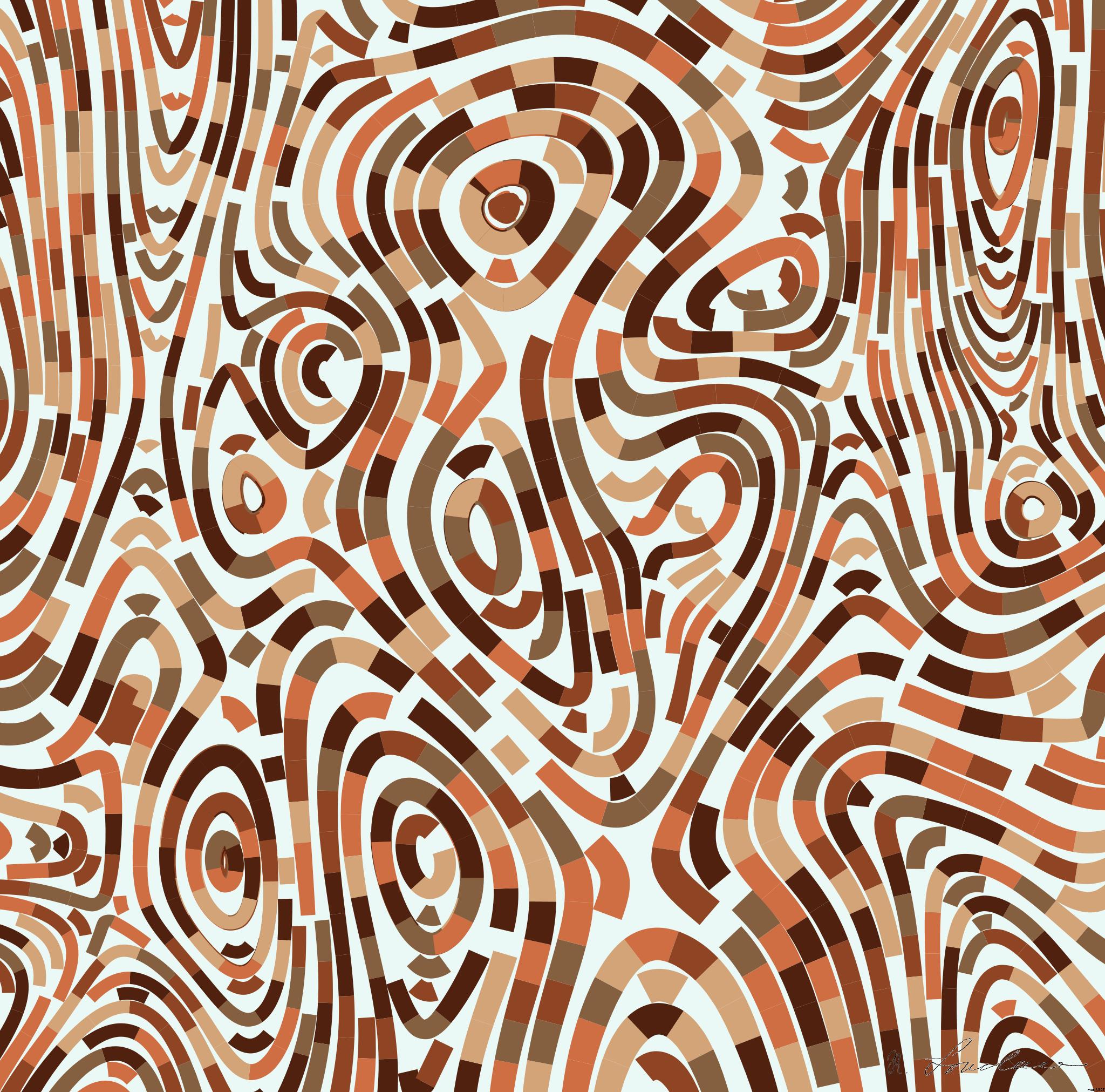 artwork for redditgetsdrawnbybot AI Art