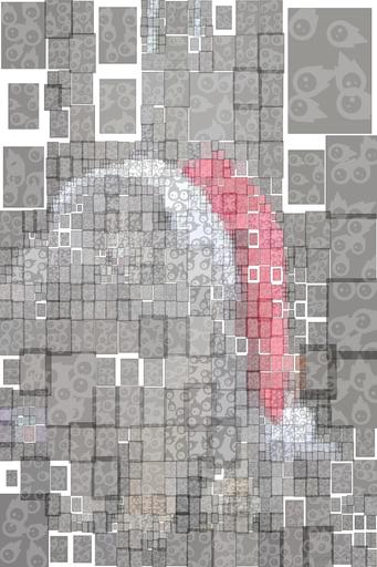 Drawn by bot i6Mckaj3KKW2vq7vF6iQEu; art-quadrangle; None AI art